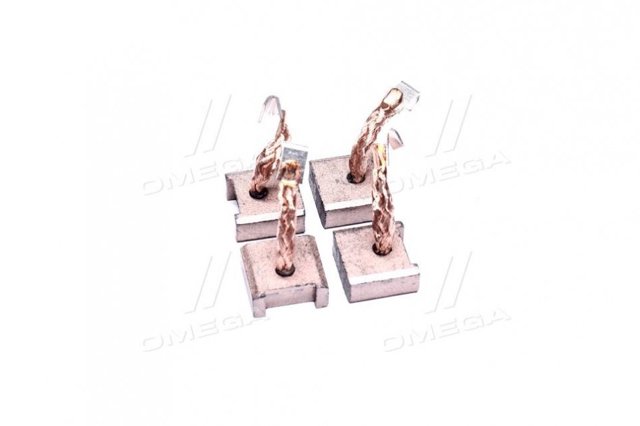 Escobilla de arranque Cargo BSX151S4