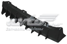 Soporte exterior izquierdo del parachoques delantero Hyundai/Kia 865272W000 precio, desde 8,95 EUR