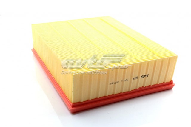 El filtro de aire Shafer SX819 precio, desde 8,13 EUR