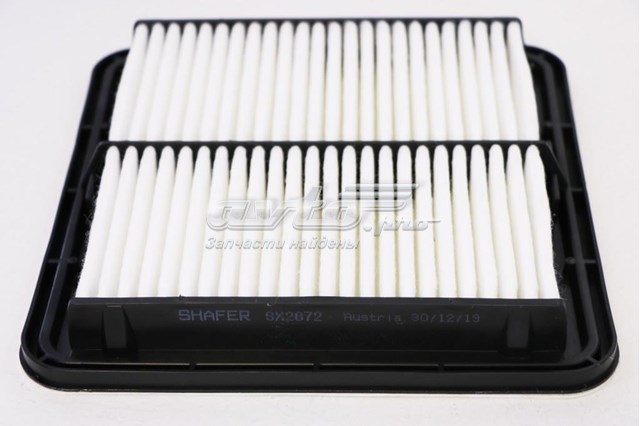 Comprar SX2672 Shafer Filtro de aire