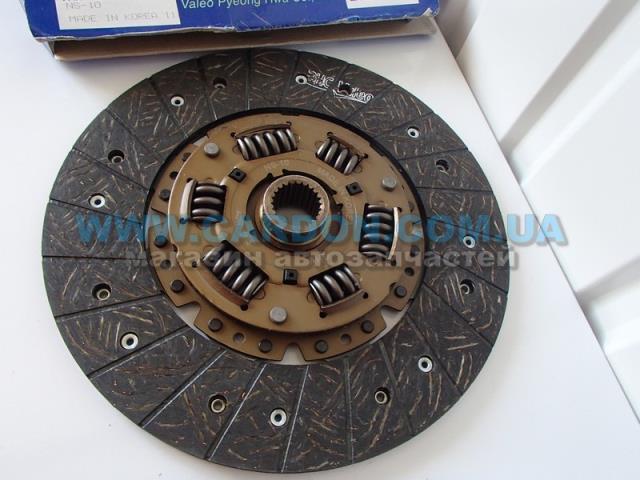 Disco de embrague VALEO NS10 precio, desde 53,27 EUR