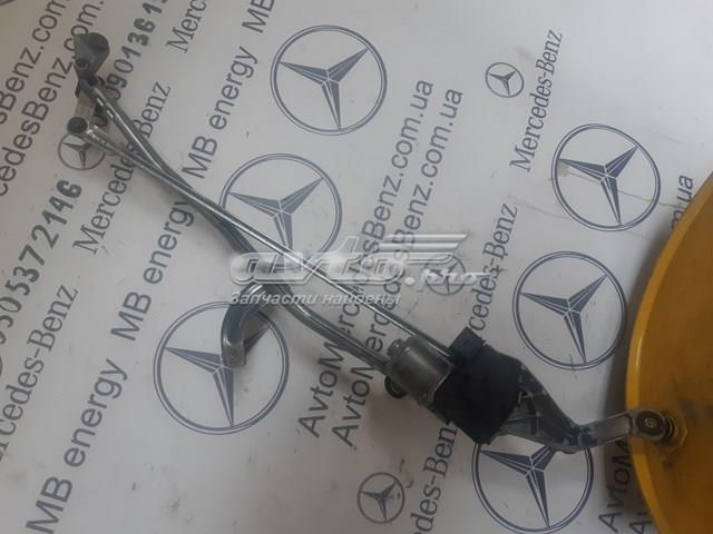 A213820790264 Mercedes varillaje lavaparabrisas