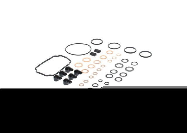 H146600112 Bosch Kit de reparación de bomba de alta presión