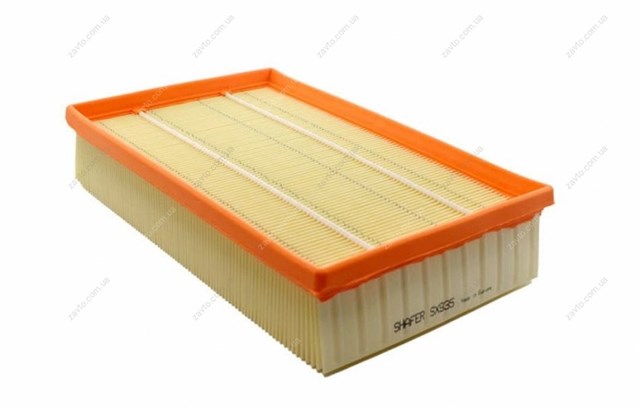Filtro aire Shafer SX935