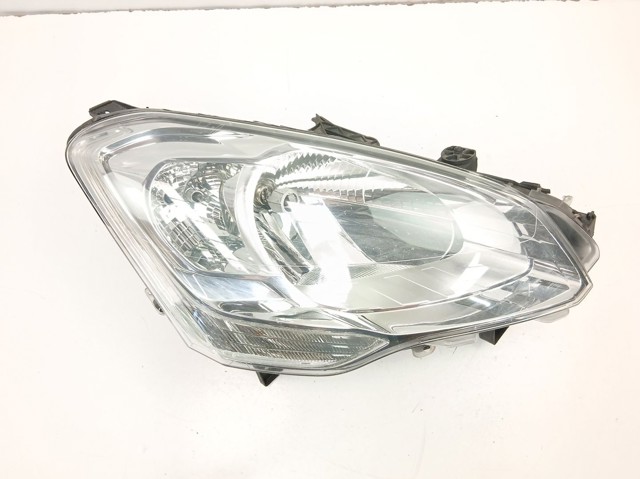 Faro derecho 9682828180 Peugeot/Citroen