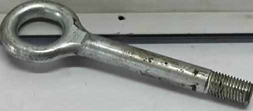 Gancho de remolcado Alfa Romeo 147 hatchback (937) (2001 - 2010) precio, desde 27,46 USD