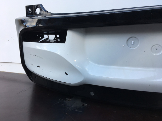 51127370581 BMW Defensa trasero