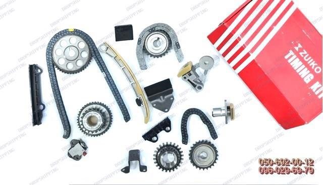 Tensor de cadena de distribución, juego para Suzuki Grand Vitara  FT, HT