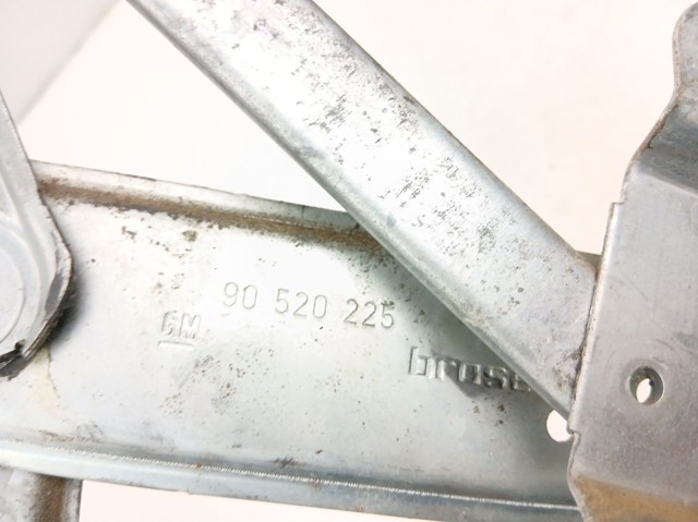 90520225 Opel 