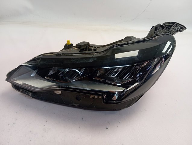 Faros delanteros Peugeot/Citroen 1675889580