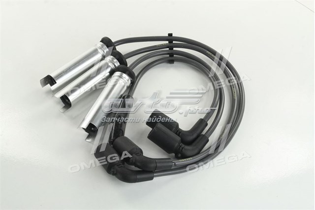 DE96305387 DECARO Cables de alta tensión, juego