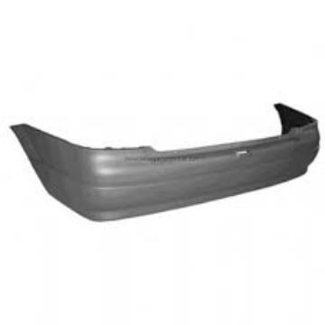 Paragolpes trasero FPS FP5051951