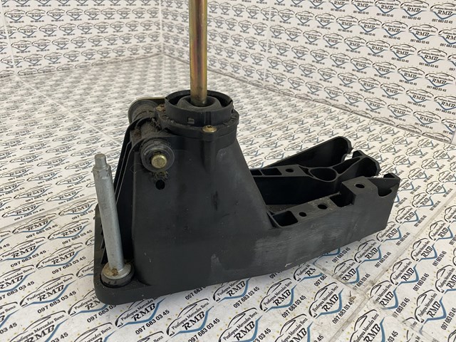 Mando de cambios para Mercedes A  W168