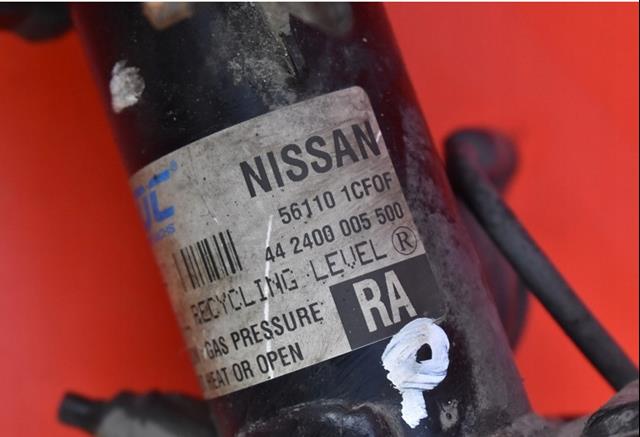 Comprar 561101CF0F Nissan/Infiniti 