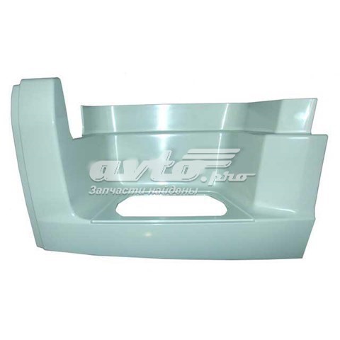 1295732 DAF almohadillas para posapies comprar barato