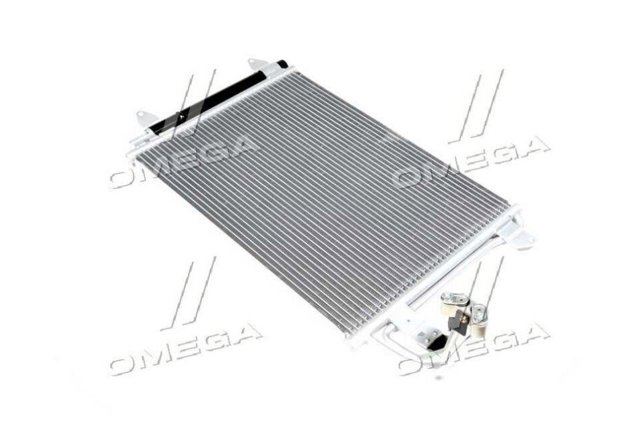 TP1594684 Tempest Radiador de aire acondicionado