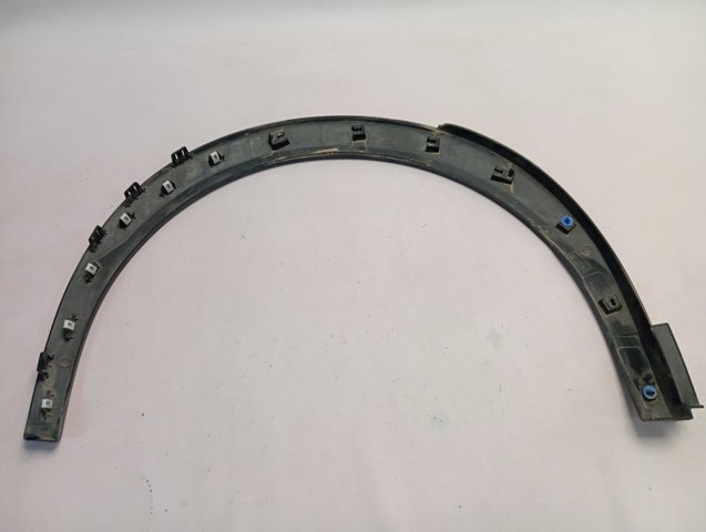 Extensión de la aleta trasera izquierda Peugeot/Citroen 98257367XT precio, desde 82,36 EUR