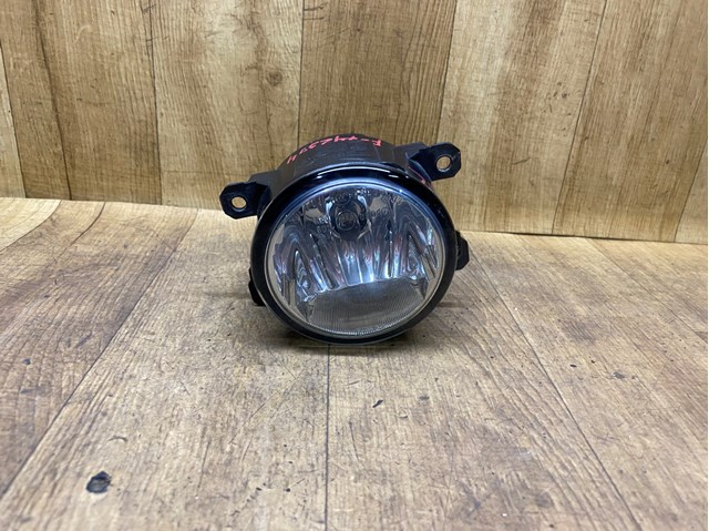 Faro antiniebla universal Fiat/Alfa/Lancia 68202187AA