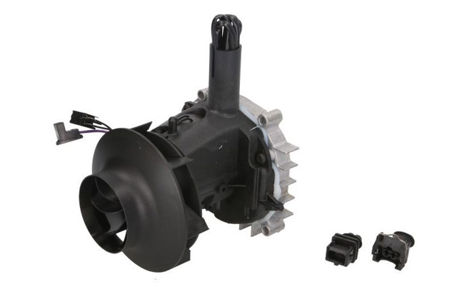 Ventilador eléctrico de calefacción auxiliar 1322633A Webasto