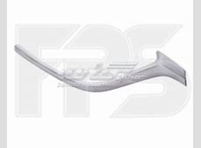Comprar FP4427997 FPS Moldura izquierda de la parrilla del radiador