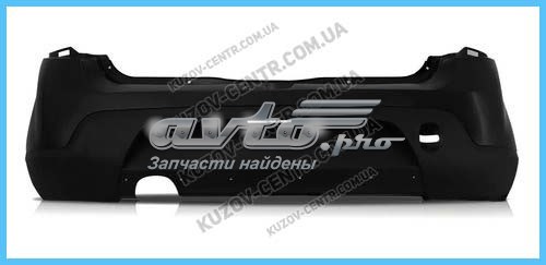 Paragolpes Renault (RVI) 8200740846 precio, desde 123,26 EUR