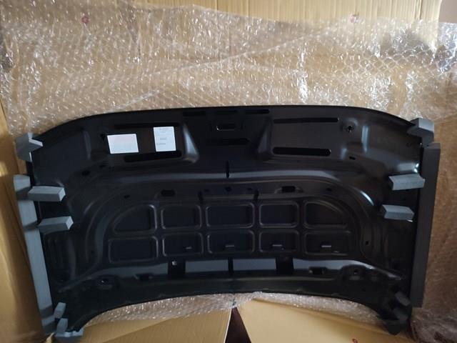 Capot para Jeep RENEGADE (BU, B1)