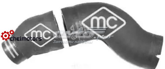  Metalcaucho 09199