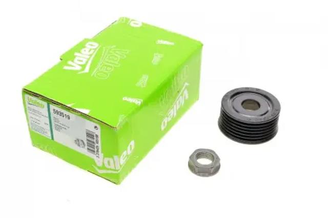 Comprar 593519 VALEO Rueda libre del alternador