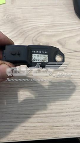 Sensor De Presion Del Colector De Admision FORD 9639027480