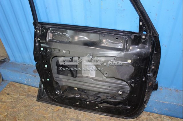 Puerta de coche, delantera, izquierda Renault Espace IV monovolumen (JK0) (2002 - 2026) precio, desde 179,67 USD