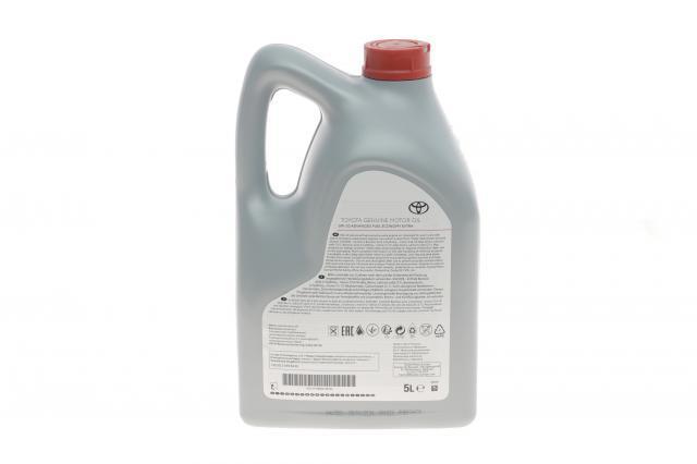 Aceite motor Toyota 0888086294 precio, desde 52,02 EUR