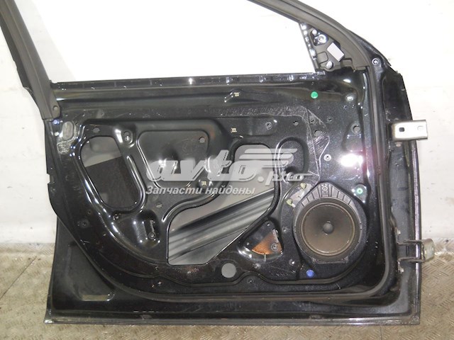 13274118 Opel puerta delantera izquierda