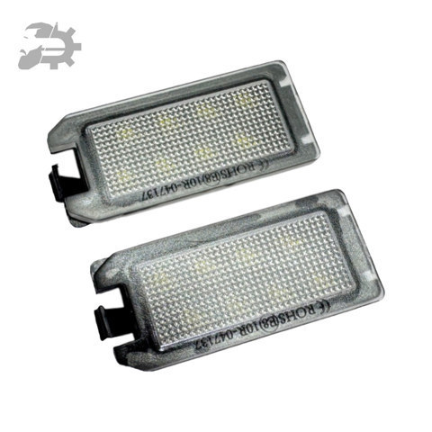 Comprar DF18995 Detali IF Luz matricula
