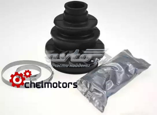 Fuelle exterior del eje de transmisión trasero GKN-Spidan 304017 precio, desde 15,79 EUR