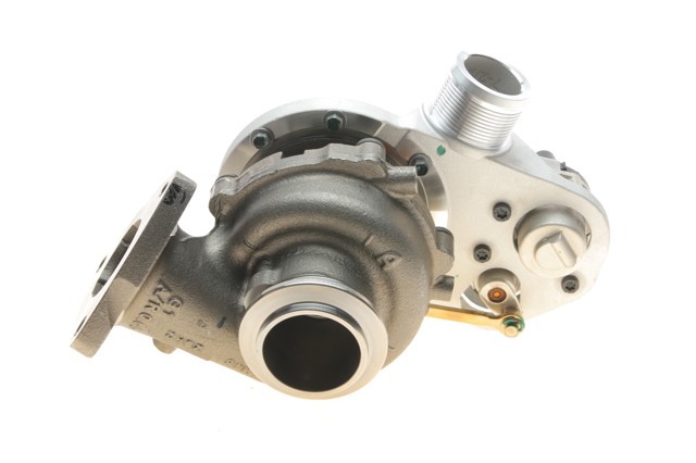 Comprar 8384179003S Garrett Turbo de coche