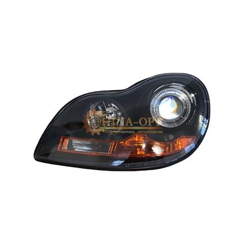 Faro izquierdo FP2900R1P FPS