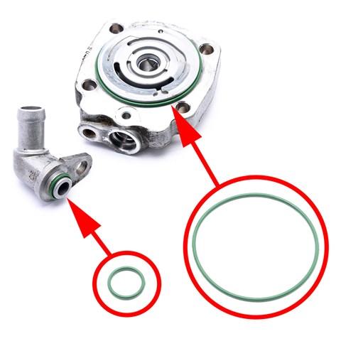 Cilindro de embrague Klifex KLG1D500201 precio, desde 40,42 EUR