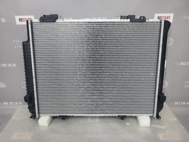 Água radiador Polcar 5015083 precio, desde 144,11 EUR