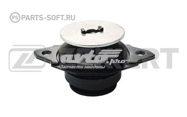 GM3011 Zekkert soporte motor izquierdo
