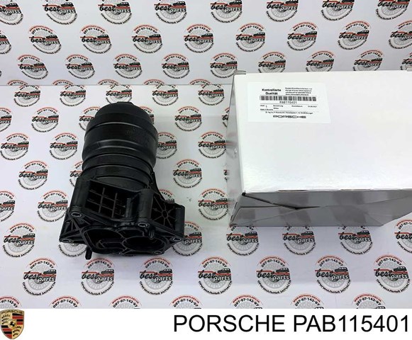 PAB115401 Porsche