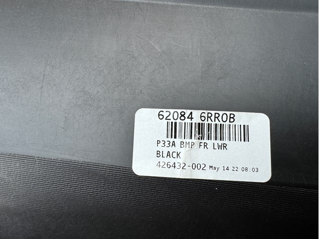  620846RR0B Nissan/Infiniti