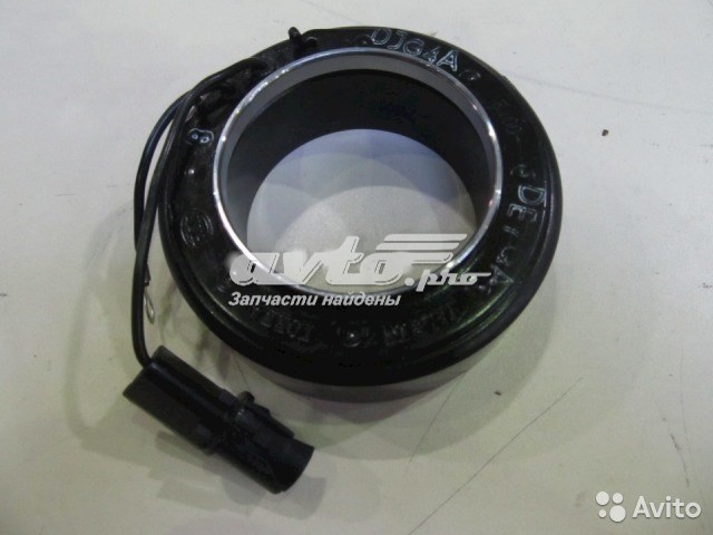 Embrague (bobina magnética) compresor de aire acondicionado HYUNDAI 9764117000