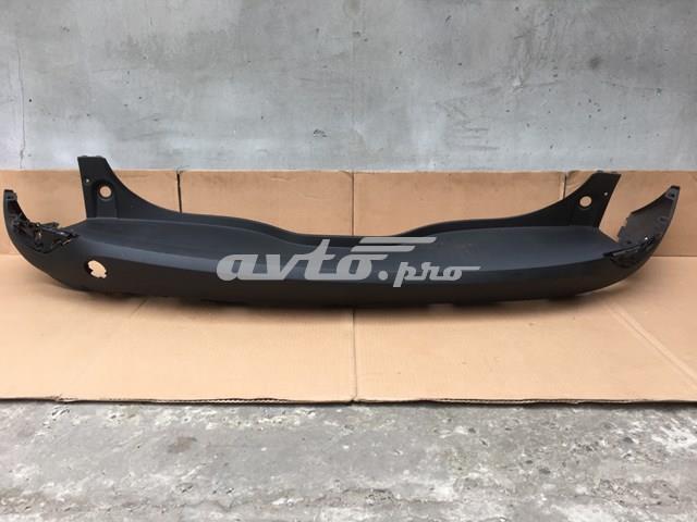 Comprar 850222505R Renault (RVI) Parachoques