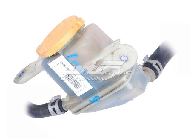 Depósito compensación de dirección asistida Subaru Forester III