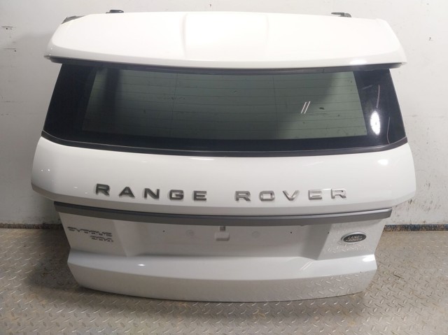 Comprar LR077685 Land Rover Puerta del maletero, trasera