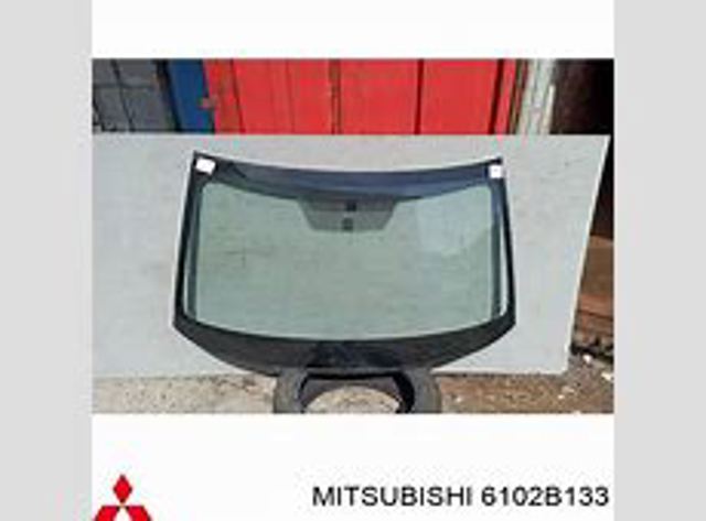 Parabrisas delantero  para Mitsubishi Eclipse CROSS GK, GL