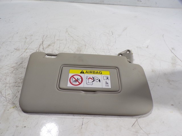 964004CC0B Nissan/Infiniti Visera