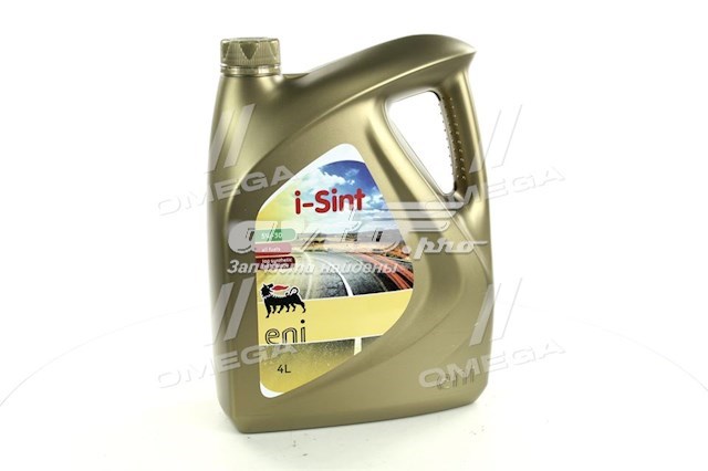 Aceite de motor ENI 101682