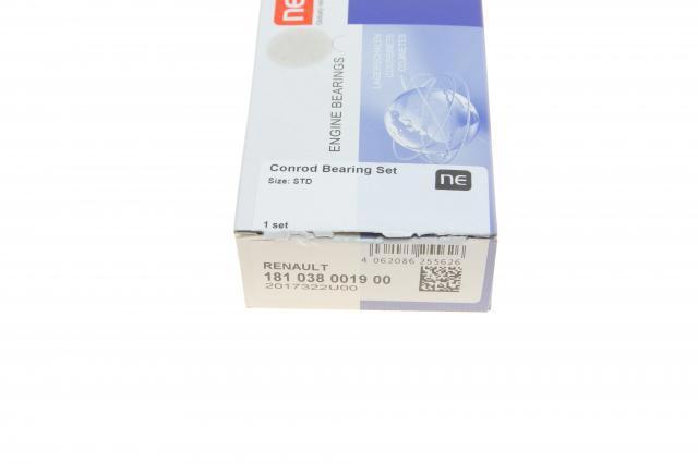 Comprar 181038001900 NE/NPR Cojinetes de biela