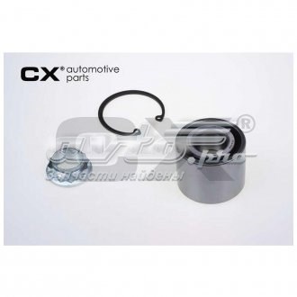 Comprar CX444 CX/Complex Cojinete de rueda trasero
